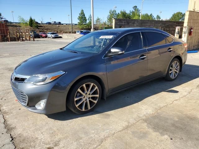 2013 Toyota Avalon Base