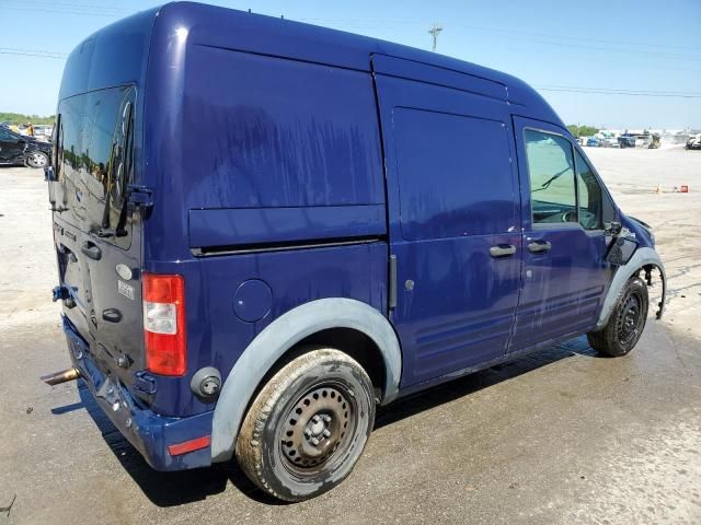 2010 Ford Transit Connect XLT