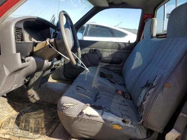 1994 Toyota Pickup 1/2 TON Short Wheelbase DX