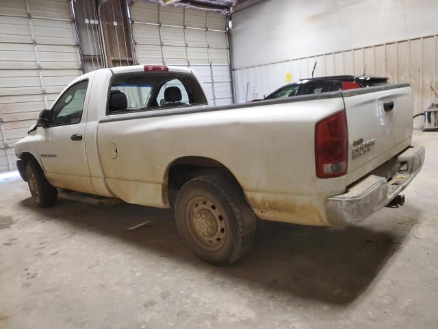 2003 Dodge RAM 2500 ST