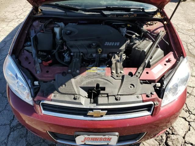 2009 Chevrolet Impala 1LT