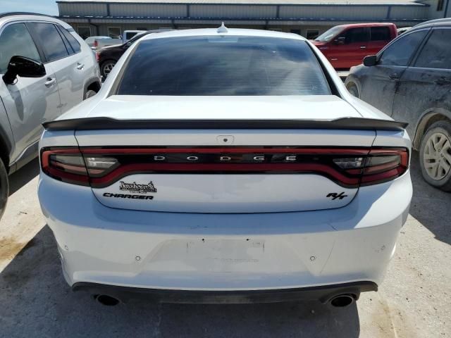 2019 Dodge Charger R/T