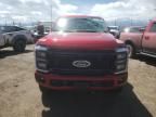 2023 Ford F350 Super Duty