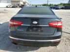 2014 KIA Cadenza Premium