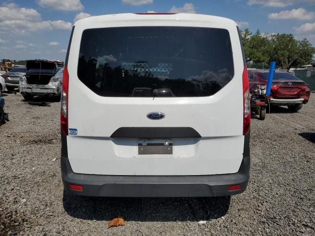 2016 Ford Transit Connect XL