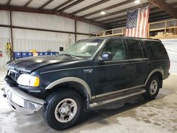 Ford Expedition Eddie Bauer Vehiculos salvage en venta: 2000 Ford Expedition Eddie Bauer