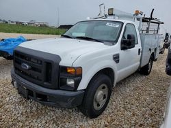 2008 Ford F350 SRW Super Duty for sale in Temple, TX