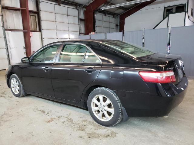 2009 Toyota Camry SE