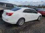 2014 Chevrolet Malibu 2LT