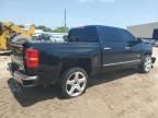 2014 Chevrolet Silverado C1500 LTZ