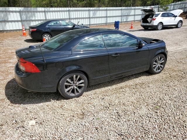 2013 Volvo C70 T5