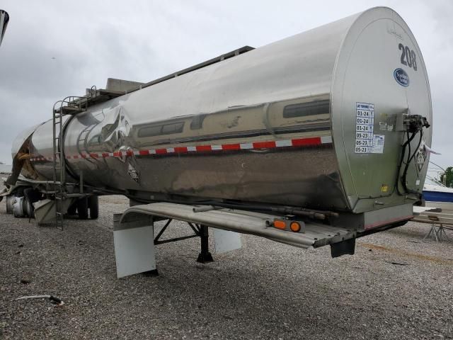 1994 Bren Tank Trailer