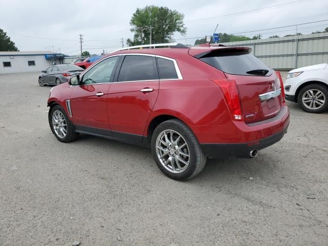 2015 Cadillac SRX Premium Collection