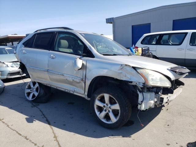 2005 Lexus RX 330