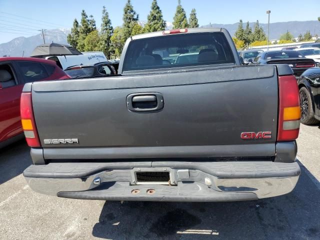 2000 GMC New Sierra C1500