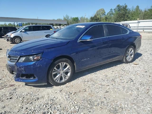 2014 Chevrolet Impala LT