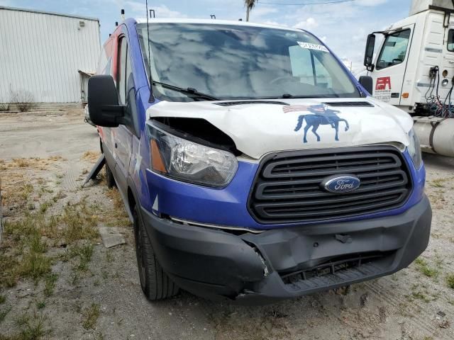 2019 Ford Transit T-250