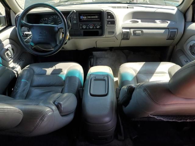 1995 Chevrolet Tahoe K1500