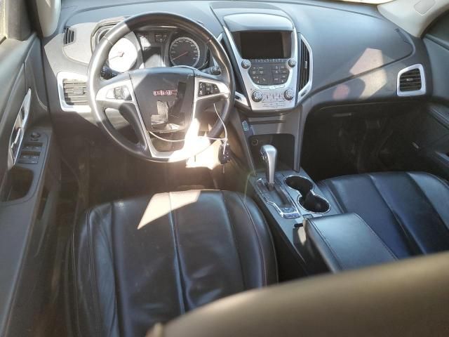 2013 GMC Terrain SLT