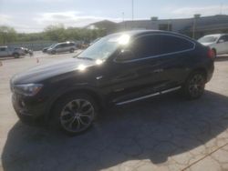 2015 BMW X4 XDRIVE28I en venta en Lebanon, TN