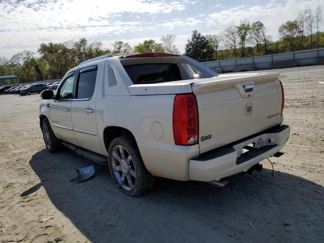 2013 Cadillac Escalade EXT Luxury