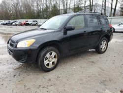 Toyota Rav4 salvage cars for sale: 2012 Toyota Rav4