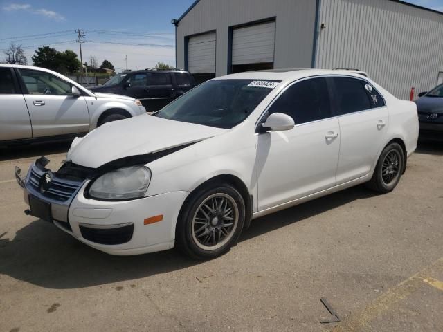 2010 Volkswagen Jetta TDI