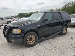 Ford Vehiculos salvage en venta: 2001 Ford Expedition XLT