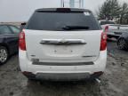 2011 Chevrolet Equinox LTZ