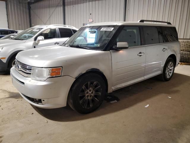 2011 Ford Flex SEL