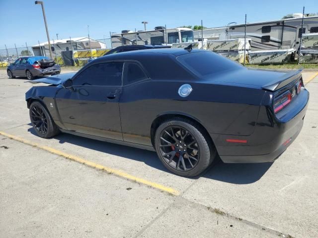 2018 Dodge Challenger R/T 392