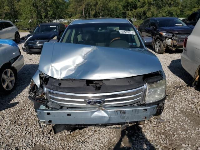 2008 Ford Taurus Limited