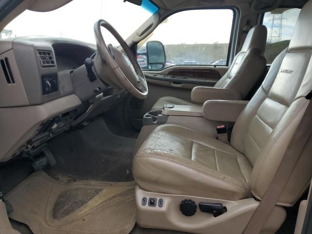 2004 Ford F250 Super Duty