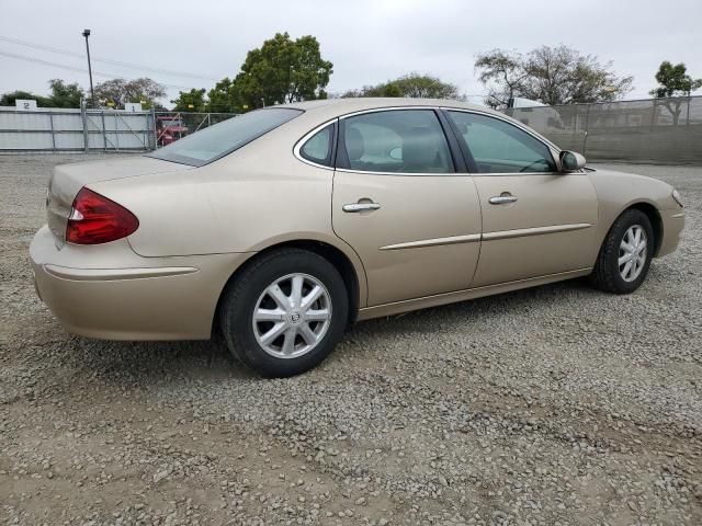 2005 Buick Lacrosse CXL