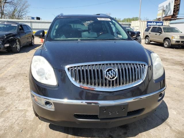 2012 Buick Enclave