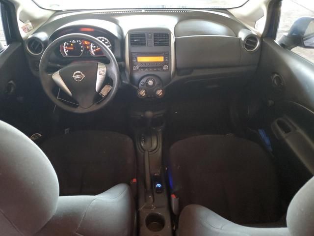 2014 Nissan Versa Note S