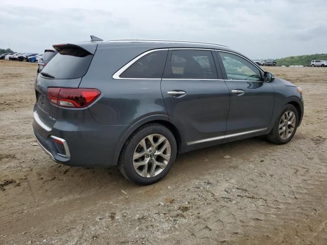 2019 KIA Sorento SX