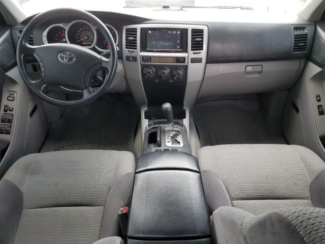 2005 Toyota 4runner SR5