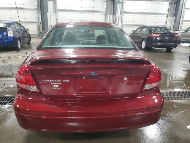 2005 Ford Taurus SE