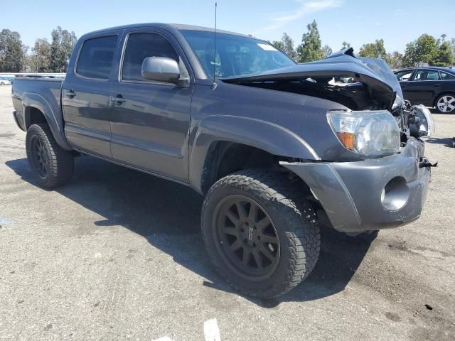 2009 Toyota Tacoma Double Cab Prerunner