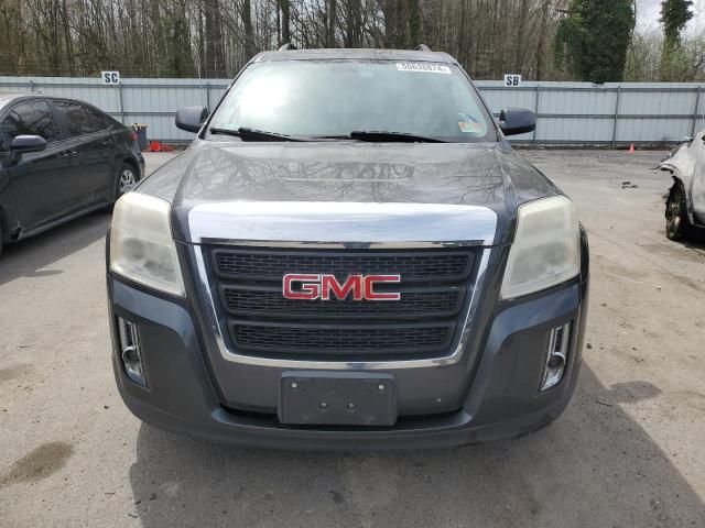 2011 GMC Terrain SLE