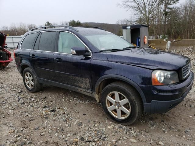 2007 Volvo XC90 3.2