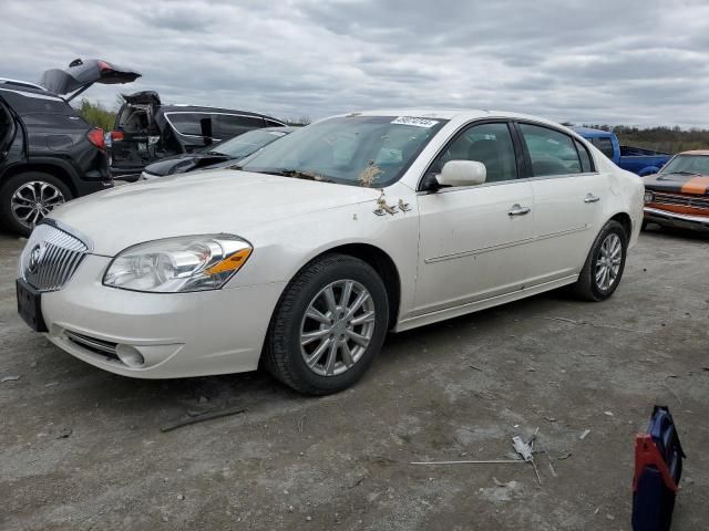 2011 Buick Lucerne CXL