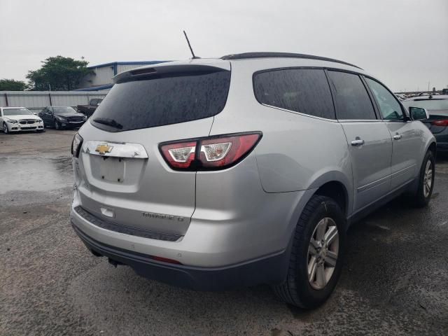 2013 Chevrolet Traverse LT