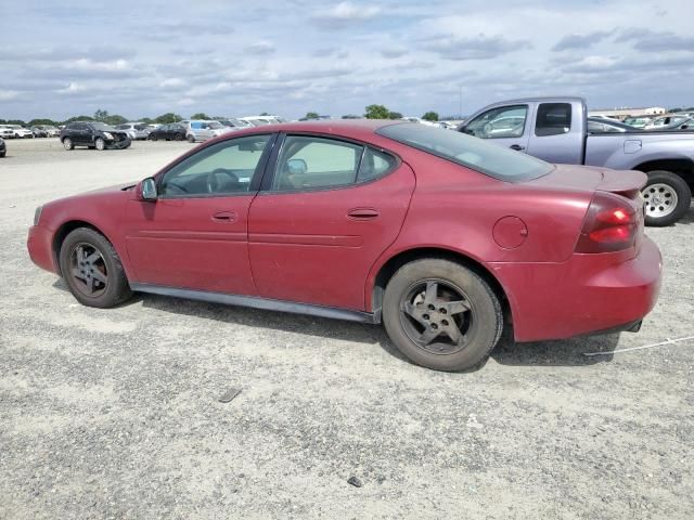 2004 Pontiac Grand Prix GT