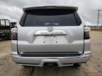 2016 Toyota 4runner SR5/SR5 Premium