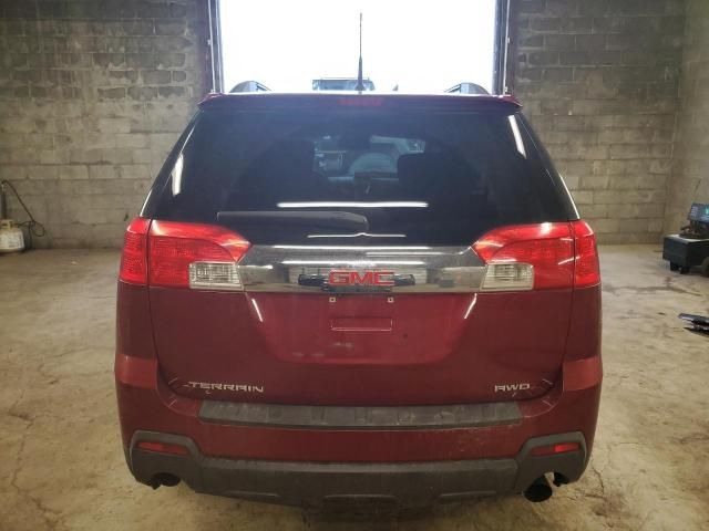 2011 GMC Terrain SLE