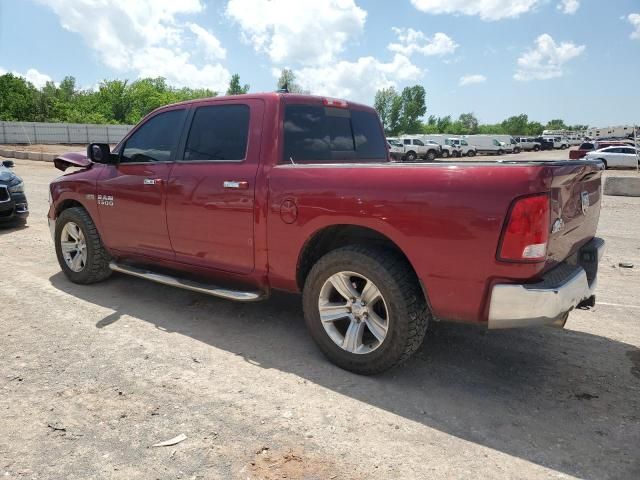 2014 Dodge RAM 1500 SLT