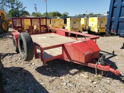 Other Trailer Vehiculos salvage en venta: 2022 Other Trailer