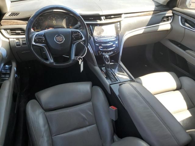 2013 Cadillac XTS Premium Collection